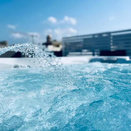 Casa Reale Boutique 호텔 *