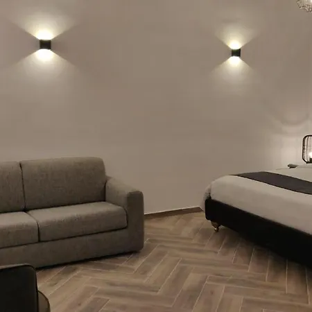 호텔 Casa Reale Boutique *