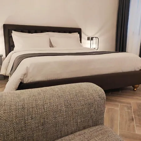 Casa Reale Boutique Valletta