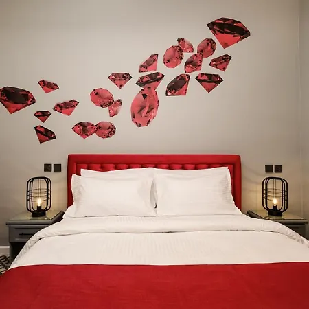 Casa Reale Boutique * 발레타