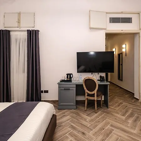 Hotel Casa Reale Boutique
