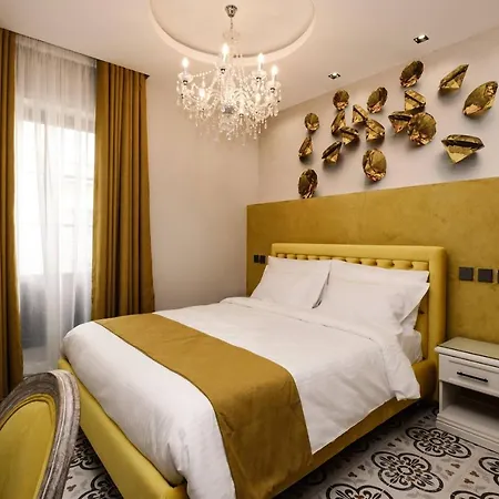Casa Reale Boutique