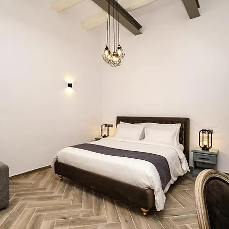 Casa Reale Boutique * Valletta