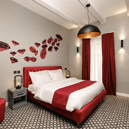 Casa Reale Boutique Valletta