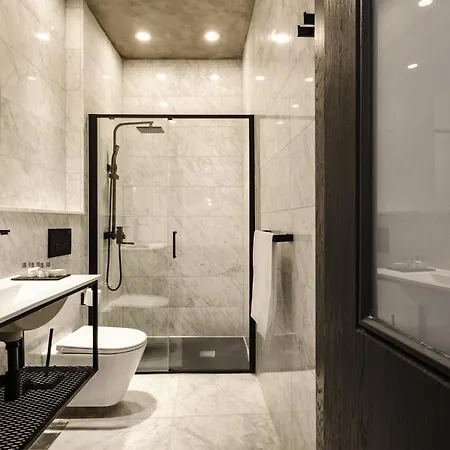 Casa Reale Boutique 호텔 *