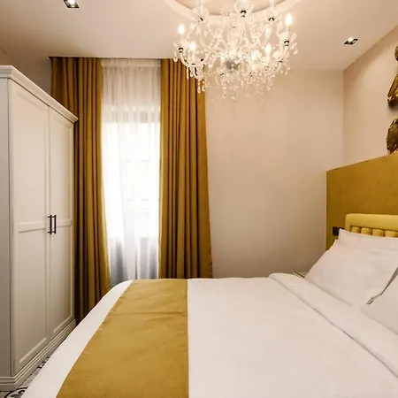 Casa Reale Boutique * Valletta