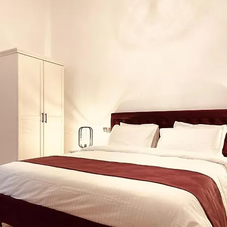 Hotell Casa Reale Boutique Valletta