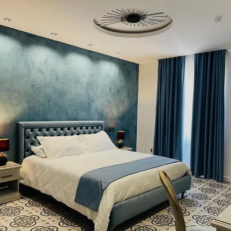 Casa Reale Boutique 호텔