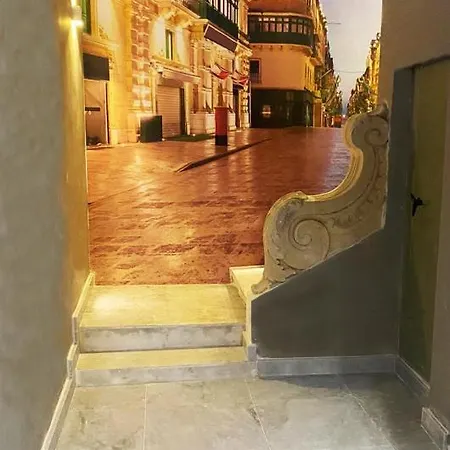 Casa Reale Boutique * Valletta