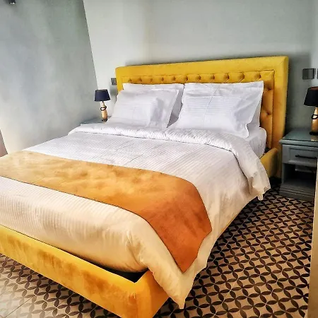 Casa Reale Boutique Hotel Valletta