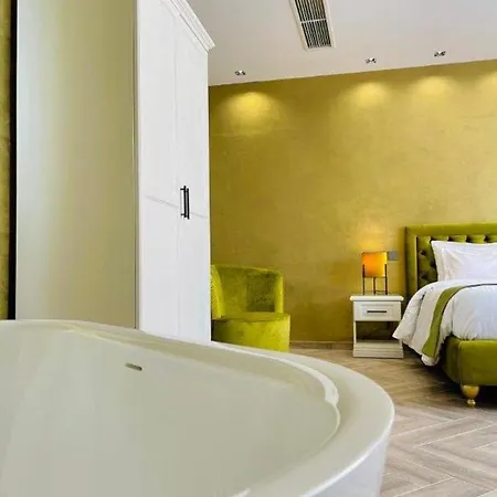 Casa Reale Boutique 호텔