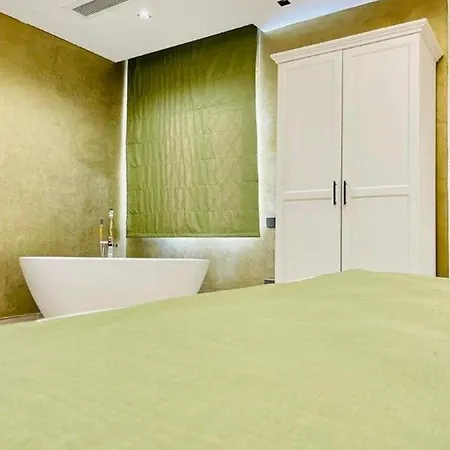 Casa Reale Boutique 발레타