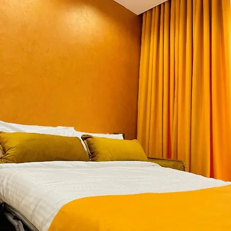 Hotell Casa Reale Boutique
