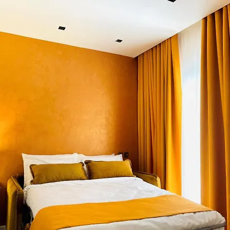 호텔 Casa Reale Boutique *