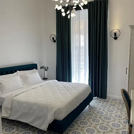 Casa Reale Boutique *