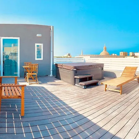 Casa Reale Boutique 호텔 *