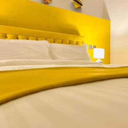 Casa Reale Boutique 호텔