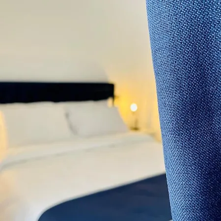 Casa Reale Boutique Hotell