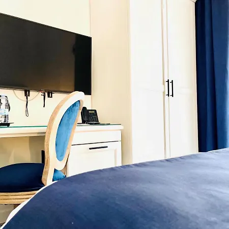 Casa Reale Boutique Hotel Valletta