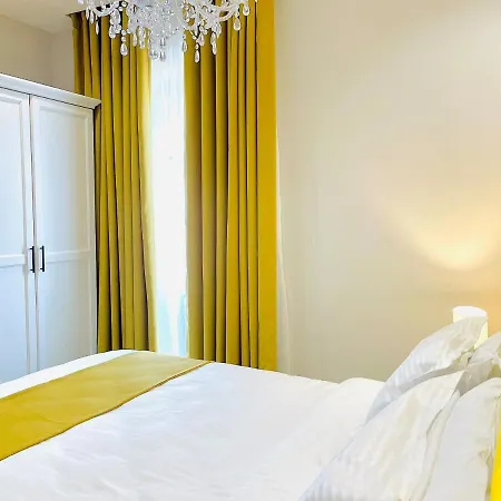 Hotel Casa Reale Boutique *