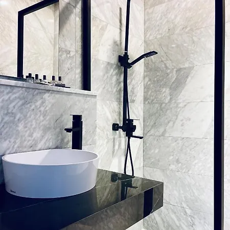 Casa Reale Boutique * 발레타