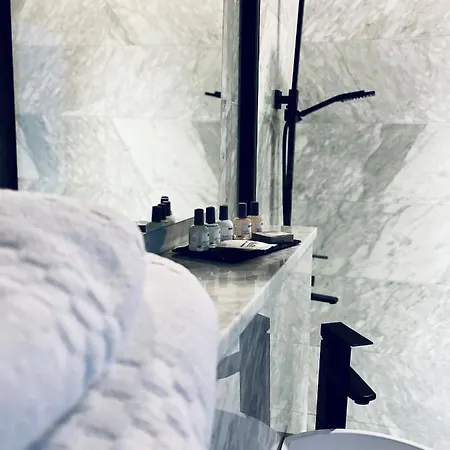 호텔 Casa Reale Boutique 발레타