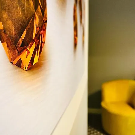 Casa Reale Boutique Hotell