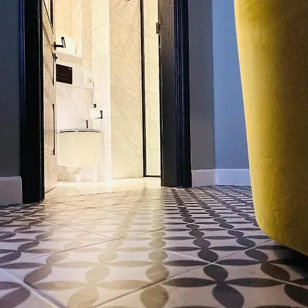 호텔 Casa Reale Boutique