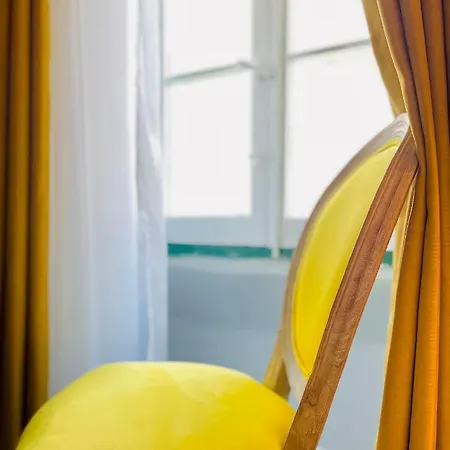 Casa Reale Boutique * Valletta