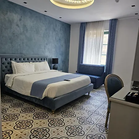 Casa Reale Boutique Valletta