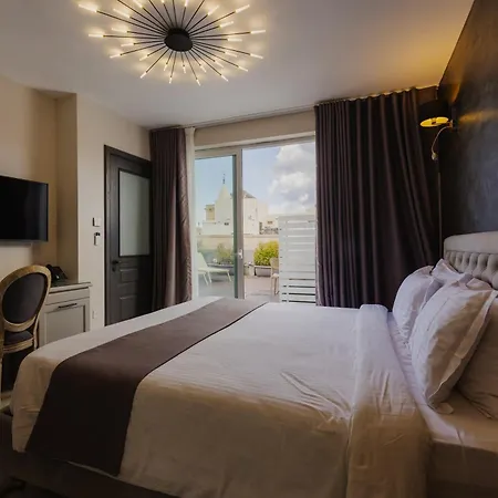 Casa Reale Boutique Hotel Valletta