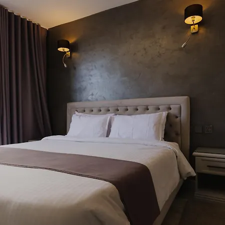 Casa Reale Boutique Valletta
