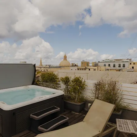 Hotel Casa Reale Boutique
