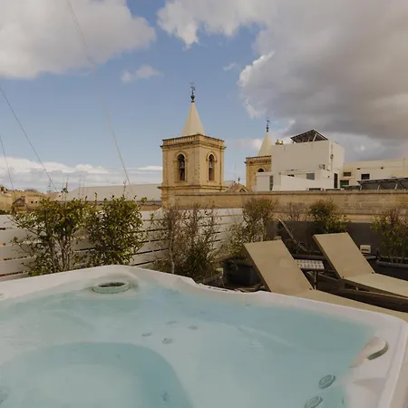 Casa Reale Boutique Valletta