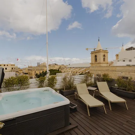 Casa Reale Boutique Hotel