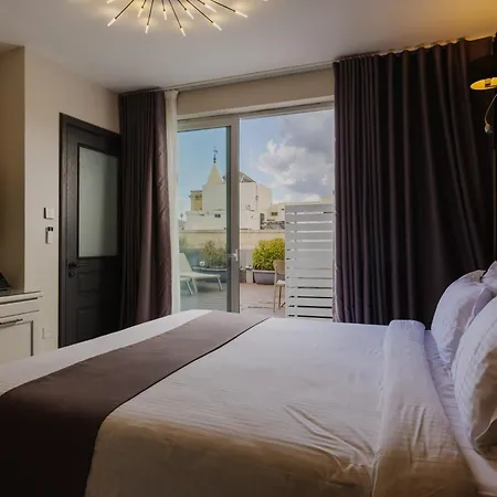 Casa Reale Boutique Hotel Valletta