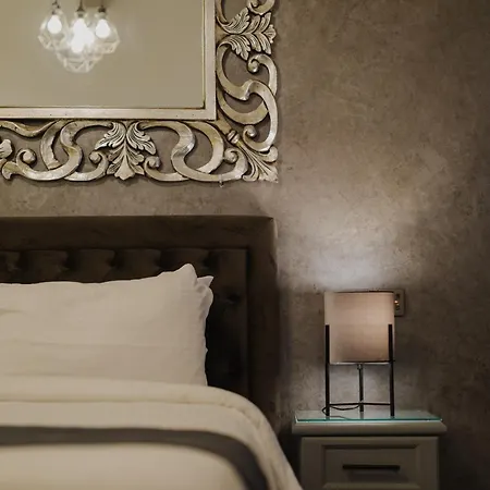 Hotel Casa Reale Boutique *