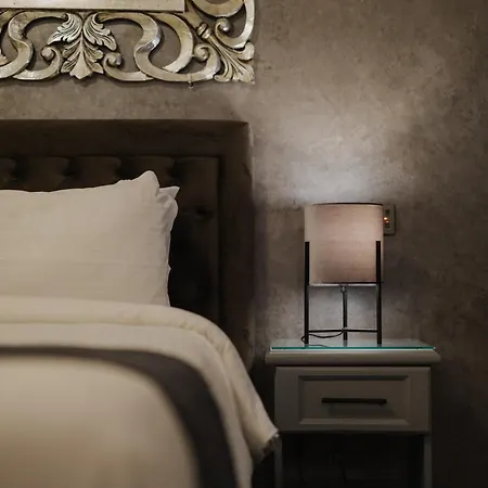 호텔 Casa Reale Boutique 발레타