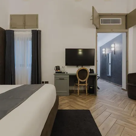 Casa Reale Boutique Valletta