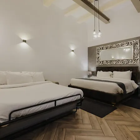 Hotel Casa Reale Boutique