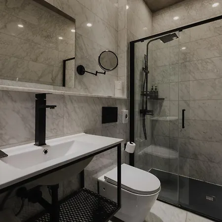 호텔 Casa Reale Boutique 발레타