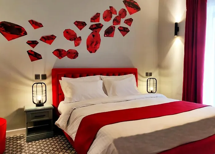 Hotel Casa Reale Boutique *