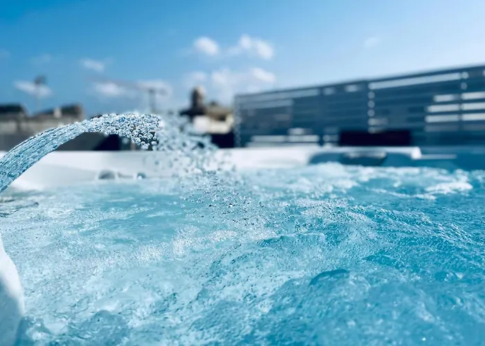 Casa Reale Boutique Hotel *