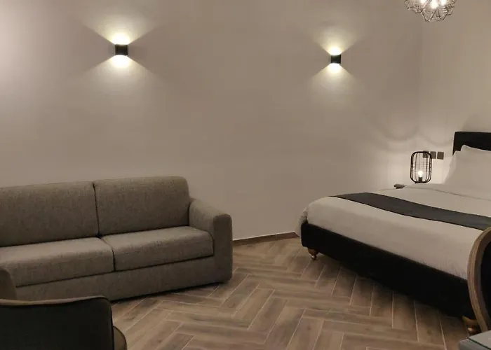 Hotel Casa Reale Boutique *