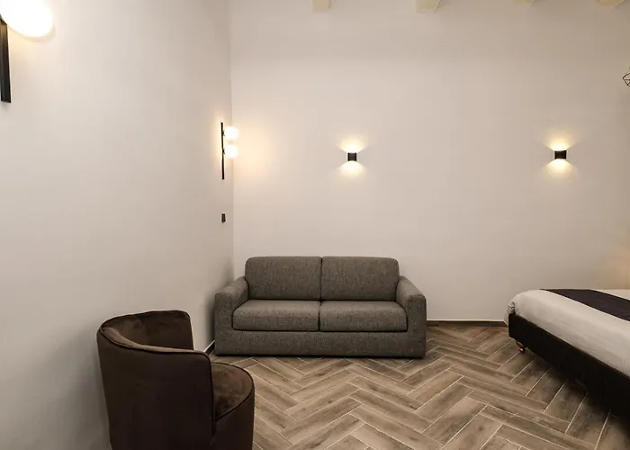 Casa Reale Boutique * Valletta