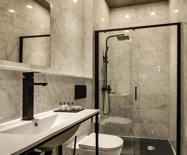 Casa Reale Boutique Hotel *