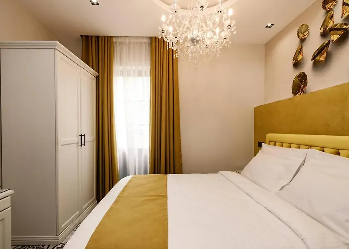 Casa Reale Boutique * Valletta