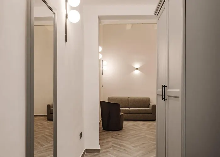 Hotel Casa Reale Boutique