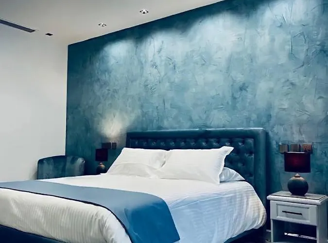 Hotel Casa Reale Boutique Valletta