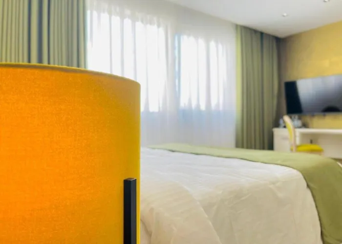 Casa Reale Boutique Hotel Valletta